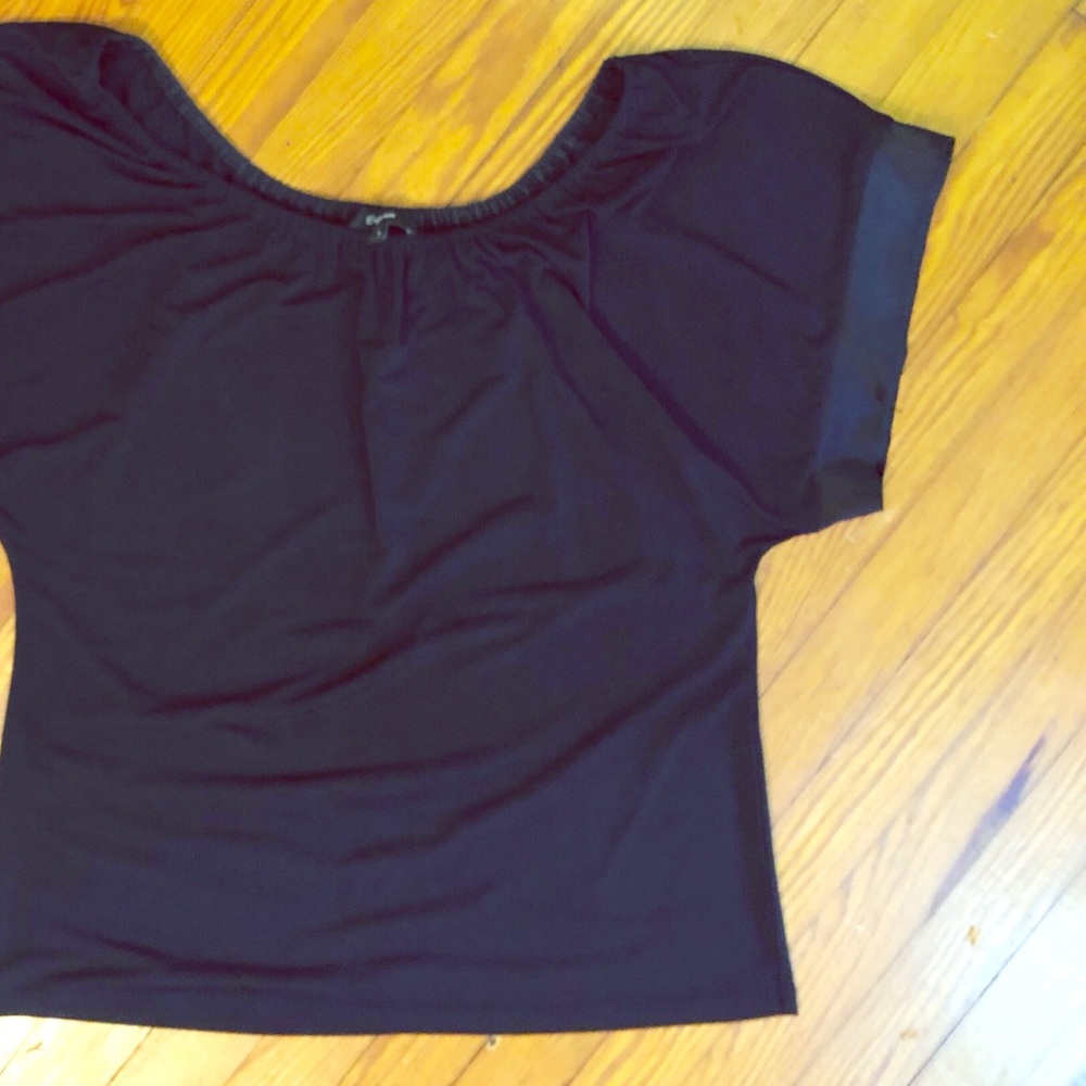 Express Blouse